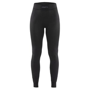 Craft Active Intensity Pants Woman XS Black/Asphalt - зображення 1