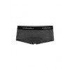 Icebreaker Sprite Hot Pants WMN L Gritstone Hthr - зображення 1