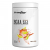 IronFlex Nutrition BCAA Performance 2-1-1 500 g - зображення 1
