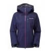 Montane Куртка Female Alpine Pro Jacket XS Antarctic Blue - зображення 1