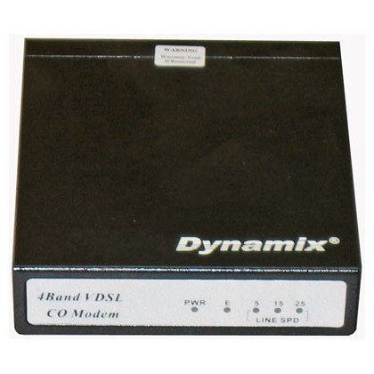 Dynamix VC-S - зображення 1