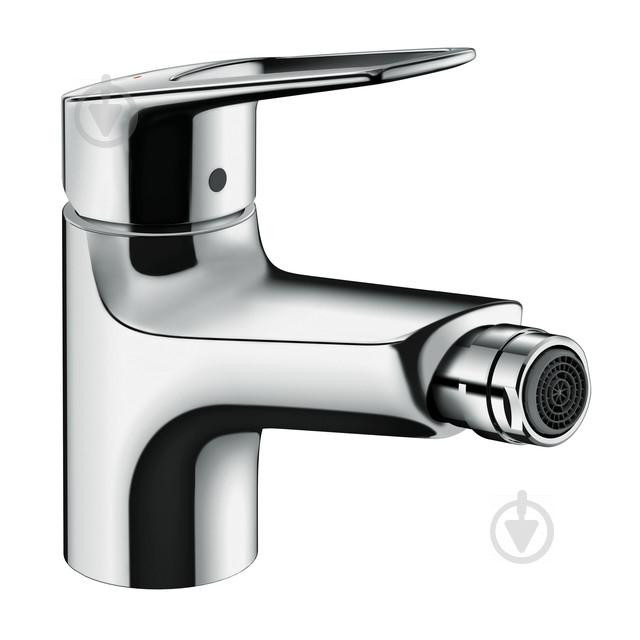 Hansgrohe Novus Loop 71233000 - зображення 1