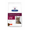 Hill's Prescription Diet Feline i/d Digestive Care 0,4 кг (606178) - зображення 1