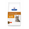 Hill's Prescription Diet Feline s/d Urinary Care 1,5 кг (607649) - зображення 1