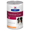 Hill's Prescription Diet Canine I/D Digestive Care 0,36 кг (8408) - зображення 1