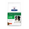 Hill's Prescription Diet Canine R/D Weight Loss 1,5 кг (605939) - зображення 1