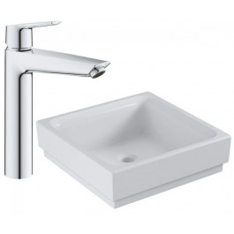   GROHE Cube Ceramic 2416500H