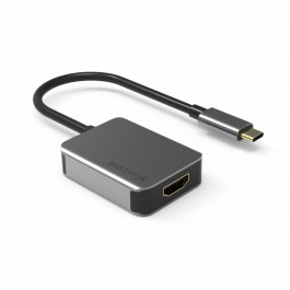 aiLink Aluminium USB-C - HDMI (AI-H4)