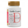 Earth's Creation Vitamin D 5000 IU 100 softgels - зображення 1