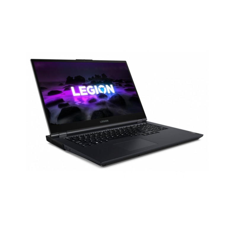 Lenovo Legion 5 17ACH6H (82JY008WPB) - зображення 1