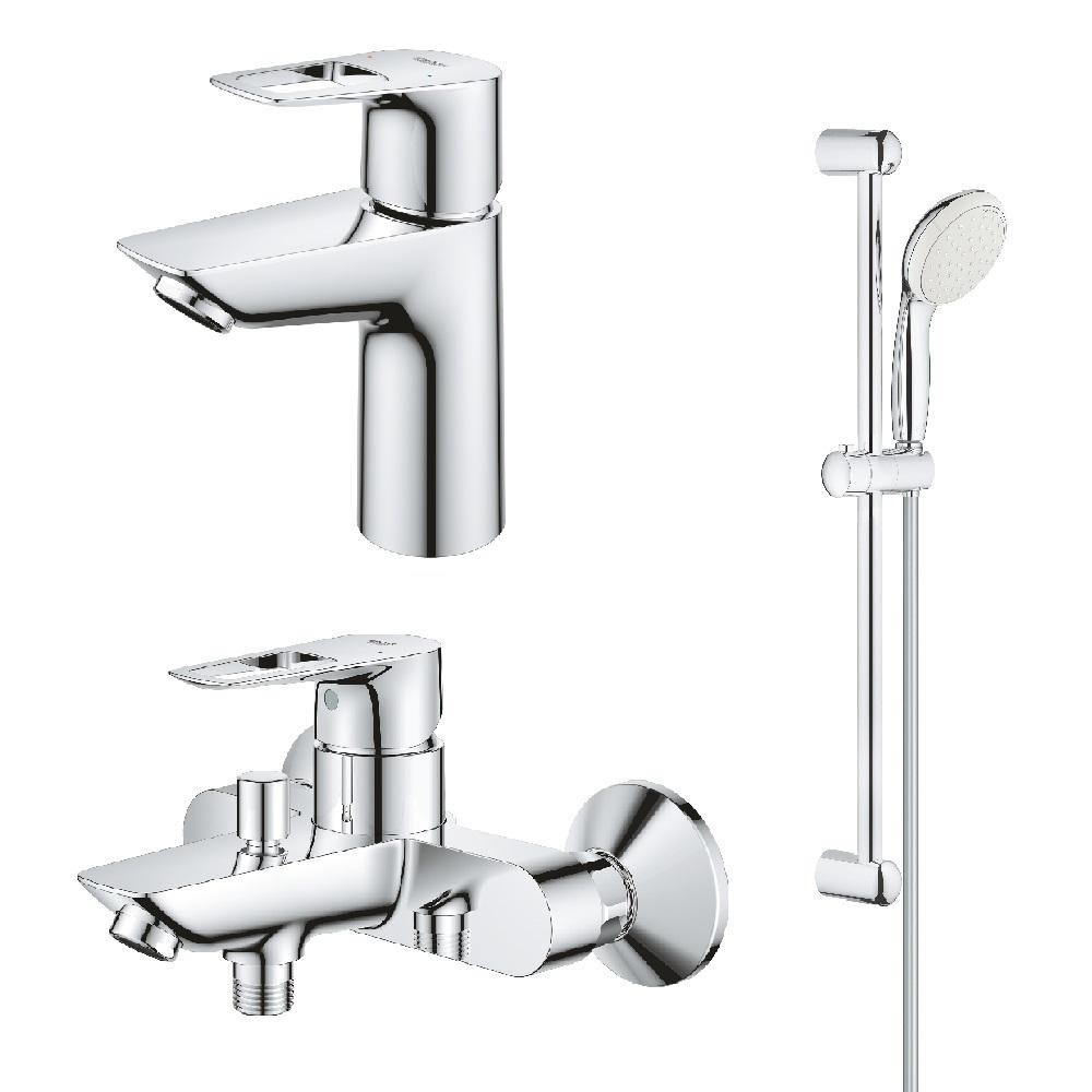 GROHE BauLoop New UA123214S0 - зображення 1