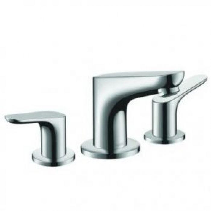 Hansgrohe Focus 31937000 - зображення 1