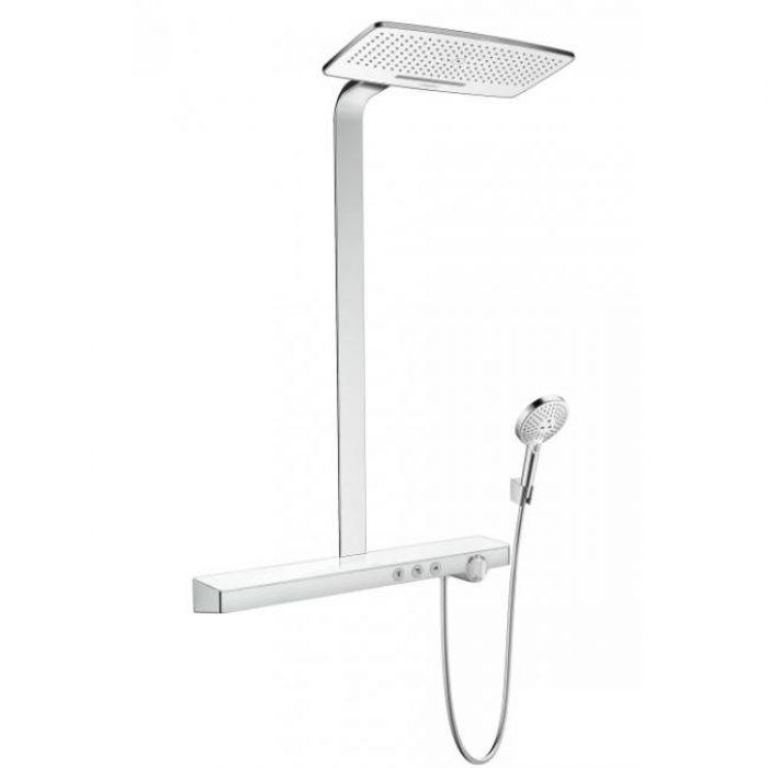 Hansgrohe Rainmaker Select 27168400 - зображення 1