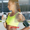 Activlab ISO Active 31,5 g /sample/ Iced Lemonade - зображення 2
