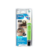 Oral-B D100 Kids Star Wars Mandalorian Green - зображення 1