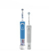 Oral-B D100 Kids Frozen 2 Family Edition 6 насадок - зображення 3