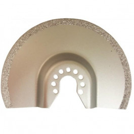 Stanley Полотно для реноватора с карбидной крошкой для керамики STANLEY, O = 1 x 92 мм