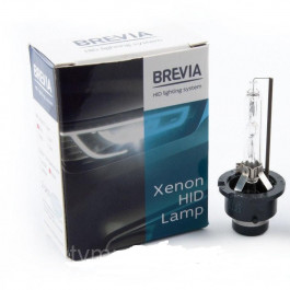 Brevia D2S 5000K (85215S)