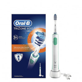   Oral-B D16.513.U Pro 600 TriZone