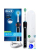 Oral-B D501 Pro 2 Black Plus 4 насадки - зображення 1