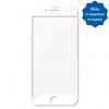 Eclat iLera iPhone 7/8 3D Full protection White (EclGl1118Wt3D) - зображення 1