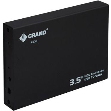 Grand K330 - зображення 1