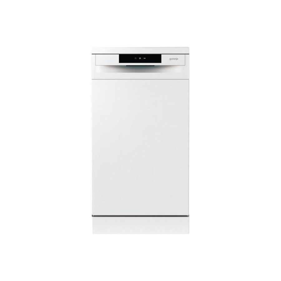 Gorenje GS52010W - зображення 1