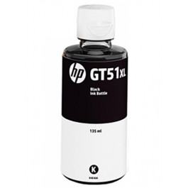HP GT51XL Black (X4E40AE)