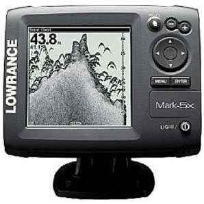 Lowrance Mark-5x - зображення 1