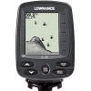 Ехолот Lowrance X-4