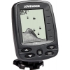 Картплоттер (GPS)-ехолот Lowrance X-4 Pro