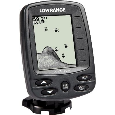 Lowrance X-4 Pro - зображення 1