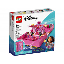 LEGO Disney Princess Волшебная дверь Изабеллы (43201)