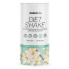 BiotechUSA Diet Shake 720 g /24 servings/ Vanilla - зображення 1