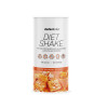 BiotechUSA Diet Shake 720 g /24 servings/ Salted Caramel - зображення 2