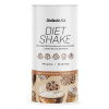 BiotechUSA Diet Shake 720 g /24 servings/ Cookies Cream - зображення 1