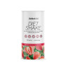 BiotechUSA Diet Shake 720 g /24 servings/ Strawberry - зображення 2