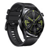 HUAWEI Watch GT 3 46mm Black (55026956) - зображення 3