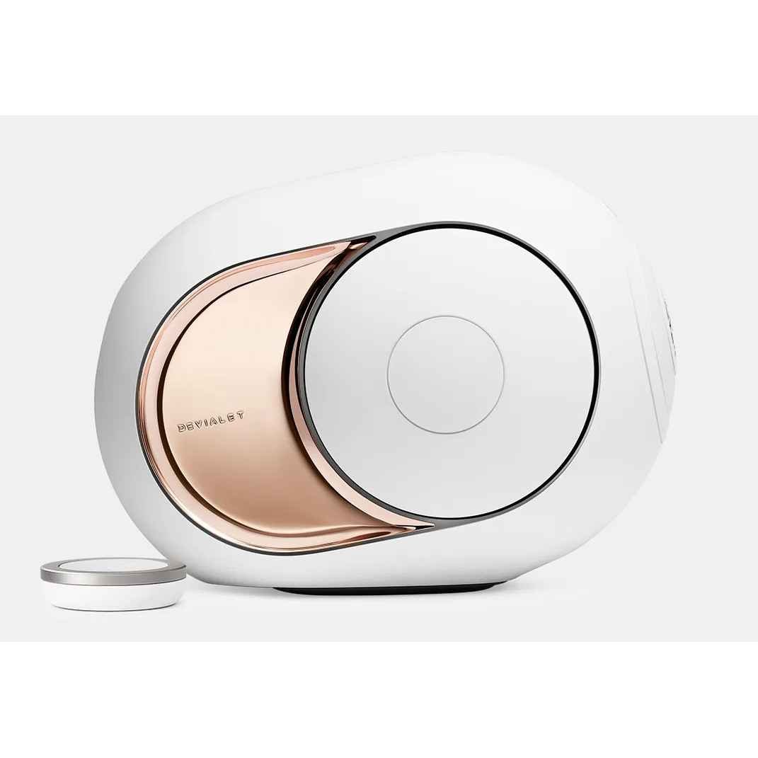 Devialet Phantom I 108 Gold - зображення 1