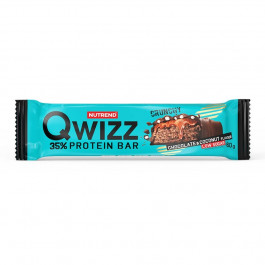Nutrend Qwizz Protein Bar 60 g Chocolate Coconut