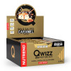 Nutrend Qwizz Protein Bar 60 g Salted Caramel - зображення 2