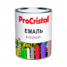 ProCristal IР-116 0,8 л зеленый