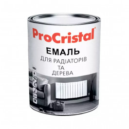 ProCristal для радиаторов и дерева База С 0,8 л