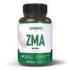 Adrenaline Sport Nutrition ZMA /Mg+Zn+B6/ 120 caps /60 servings/ - зображення 1