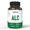 Adrenaline Sport Nutrition ALC /Acetyl L-Carnitine/ 100 caps - зображення 1