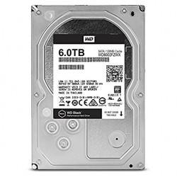 WD Black (WD6002FZWX)