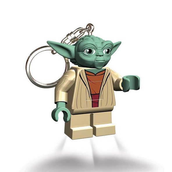 LEGO Star Wars: Йода (LGL-KE11) - зображення 1
