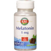 KAL Melatonin 1 mg 120 tabs Chocolate Mint - зображення 3