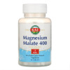 KAL Magnesium Malate 400 90 tabs /45 servings/ - зображення 2