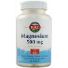 KAL Magnesium 500 mg 60 tabs - зображення 1